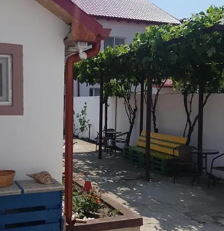 Casa Yzy Pensión