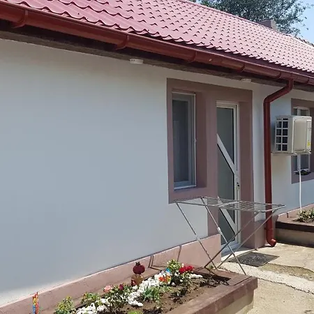 Pensión Casa Yzy *