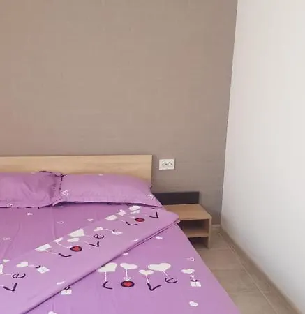 Casa Yzy Pensión Eforie Nord