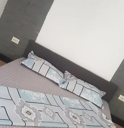 Casa Yzy Pensión