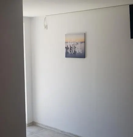 Pensión Casa Yzy *
