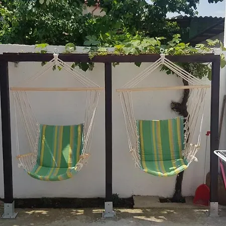 Casa Yzy