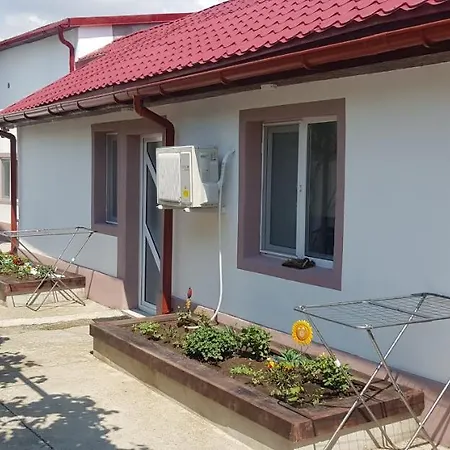 Casa Yzy Eforie Nord
