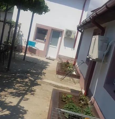 Casa Yzy *