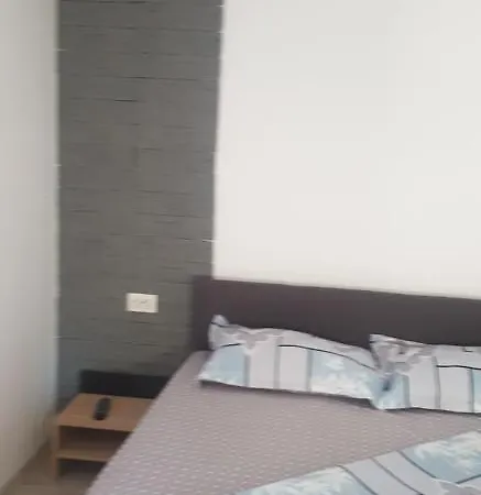 Casa Yzy * Eforie Nord