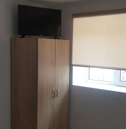 Casa Yzy Eforie Nord