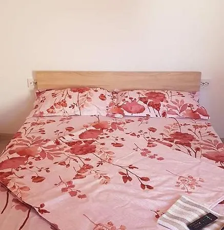 Casa Yzy Πανσιόν