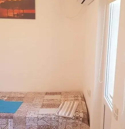 Casa Yzy Πανσιόν Eforie Nord