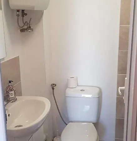 Casa Yzy Πανσιόν *