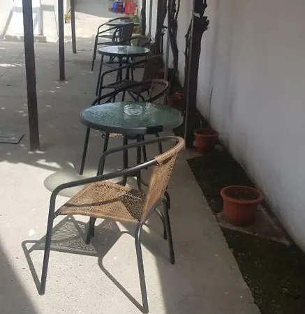 Casa Yzy